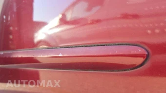 2009 Kia Spectra EX Sedan – miniatura 40
