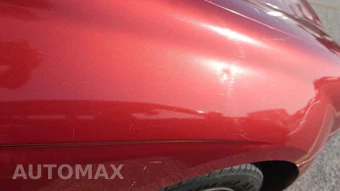 2009 Kia Spectra EX Sedan – miniatura 41