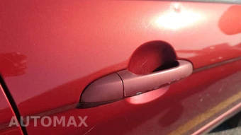 2009 Kia Spectra EX Sedan – miniatura 43