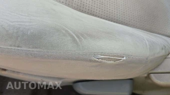 2009 Kia Spectra EX Sedan – miniatura 44