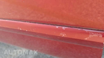 2009 Kia Spectra EX Sedan – miniatura 47