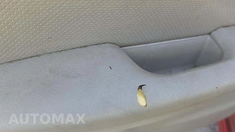 2009 Kia Spectra EX Sedan – miniatura 49