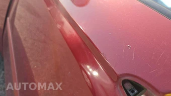 2009 Kia Spectra EX Sedan – miniatura 58