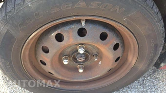 2009 Kia Spectra EX Sedan – miniatura 60