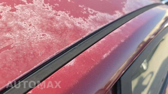 2009 Kia Spectra EX Sedan – miniatura 64