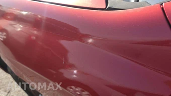 2009 Kia Spectra EX Sedan – miniatura 66