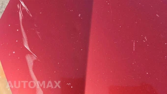 2009 Kia Spectra EX Sedan – miniatura 67