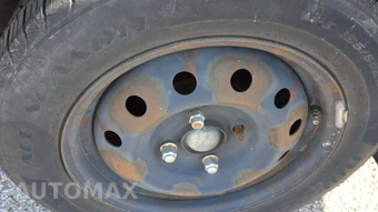 2009 Kia Spectra EX Sedan – miniatura 78