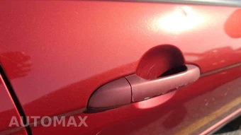 2009 Kia Spectra EX Sedan – miniatura 81