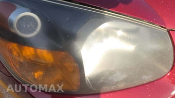 2009 Kia Spectra EX Sedan – miniatura 82