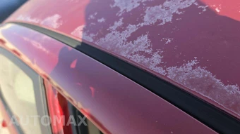2009 Kia Spectra EX Sedan – miniatura 86