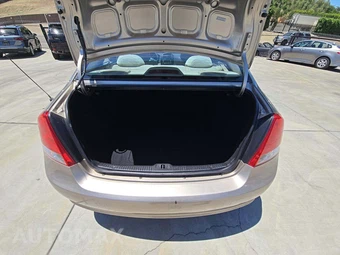2009 Kia Spectra EX Sedan – miniatura 14
