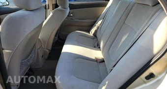 2009 Kia Spectra EX Sedan – miniatura 15