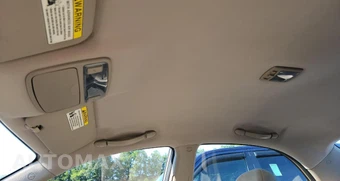 2009 Kia Spectra EX Sedan – miniatura 16
