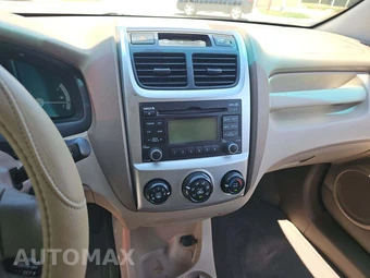2009 Kia Sportage LX – miniatura 10