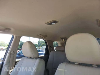 2009 Kia Sportage LX – miniatura 11