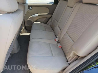 2009 Kia Sportage LX – miniatura 13