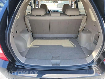 2009 Kia Sportage LX – miniatura 14