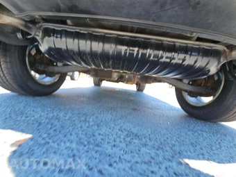 2009 Kia Sportage LX – miniatura 15