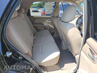 2009 Kia Sportage LX – miniatura 16