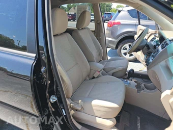 2009 Kia Sportage LX – miniatura 18