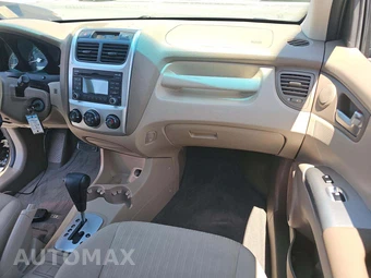 2009 Kia Sportage LX – miniatura 19