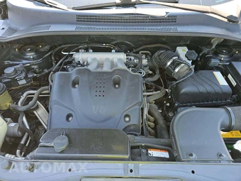 2009 Kia Sportage LX – miniatura 23