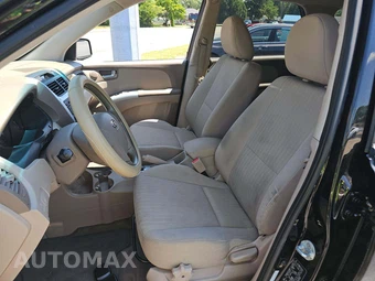 2009 Kia Sportage LX – miniatura 6