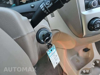 2009 Kia Sportage LX – miniatura 8