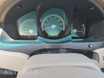 2009 Kia Sportage LX – miniatura 9