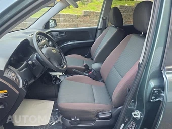 2009 Kia Sportage LX - miniatura 13