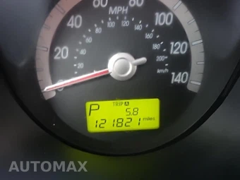 2009 Kia Sportage LX - miniatura 15