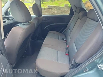 2009 Kia Sportage LX - miniatura 16