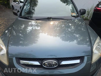 2009 Kia Sportage LX - miniatura 18
