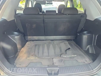 2009 Kia Sportage LX - miniatura 19