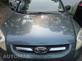 2009 Kia Sportage LX - miniatura 27