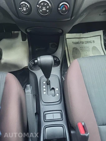 2009 Kia Sportage LX - miniatura 29