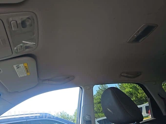 2009 Kia Sportage LX – miniatura 11