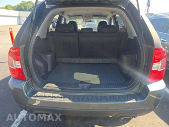 2009 Kia Sportage LX – miniatura 13