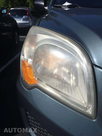 2009 Kia Sportage LX – miniatura 22