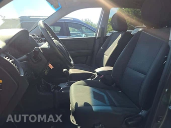 2009 Kia Sportage LX – miniatura 6
