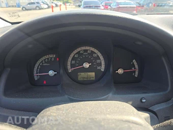 2009 Kia Sportage LX – miniatura 9