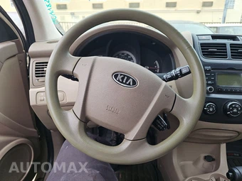 2009 Kia Sportage LX – miniatura 10