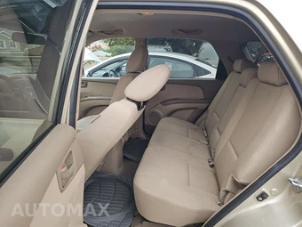 2009 Kia Sportage LX – miniatura 13