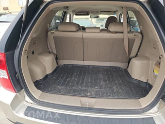 2009 Kia Sportage LX – miniatura 16