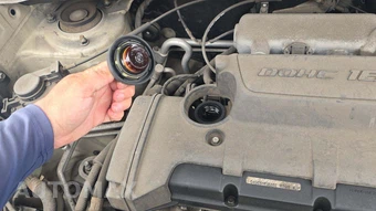 2009 Kia Sportage LX – miniatura 20