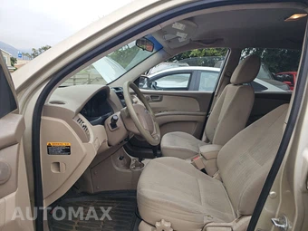 2009 Kia Sportage LX – miniatura 7