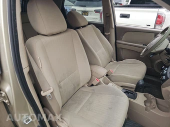 2009 Kia Sportage LX – miniatura 8