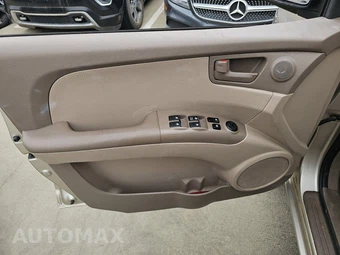 2009 Kia Sportage LX – miniatura 9