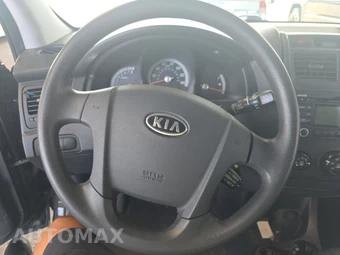 2009 Kia Sportage LX – miniatura 10